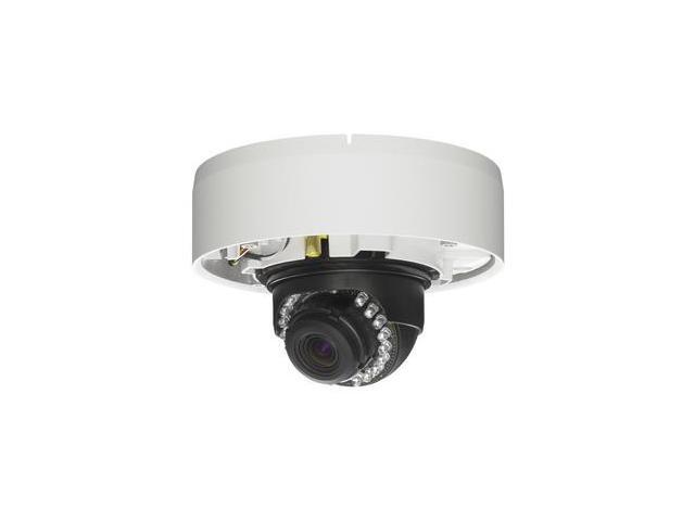 Sony SNC-DH180 Network 720p HD Vandal Resistant Minidome Camera