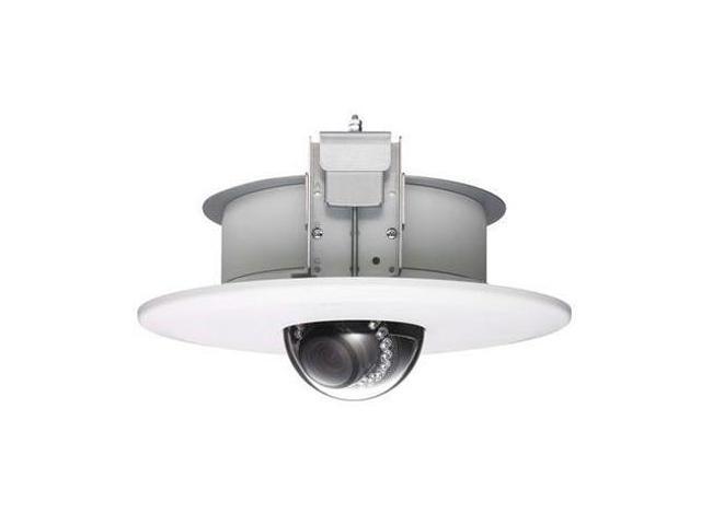 Sony SNC-DH180 Network 720p HD Vandal Resistant Minidome Camera