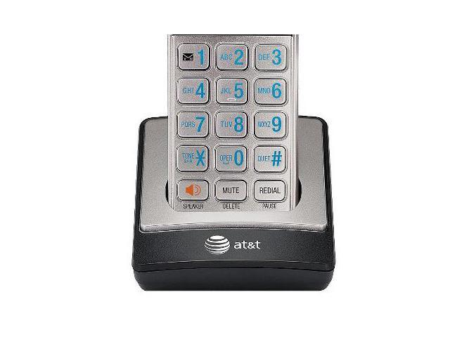 AT & T TL90073 Extra Handset / Charger