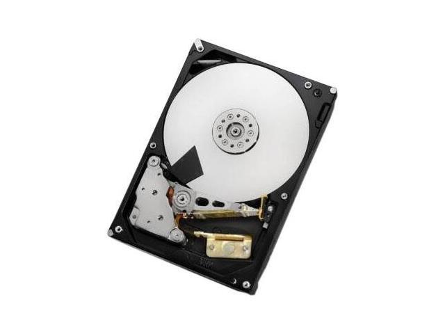 HGST HDS724040ALE640 Deskstar 7K4000 HDS724040ALA640 4 TB Hard Drive - 3.5' Internal - SATA (SATA/600)