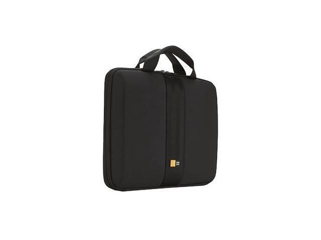 Case Logic QNS-111BLACK Case Logic QNS-111 Carrying Case (Sleeve) for 11.6' Notebook, Tablet, MacBook Air, Ultrabook, Netbook, iPad - Black - Slip...