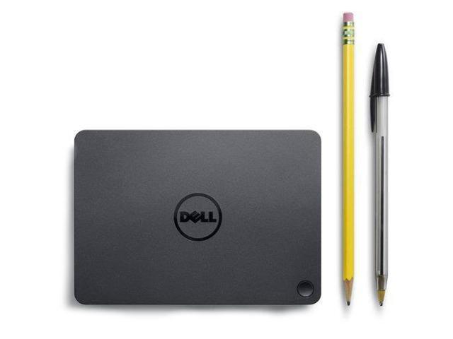 Dell Black DELL DOCK-180W WD15 Business Dock W/ 180W Adapter