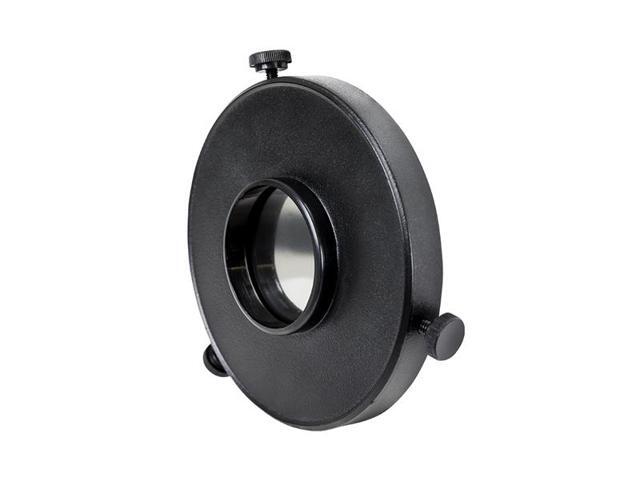 Celestron 94221 EclipSmart Solar Filter for 70mm refractor- Black