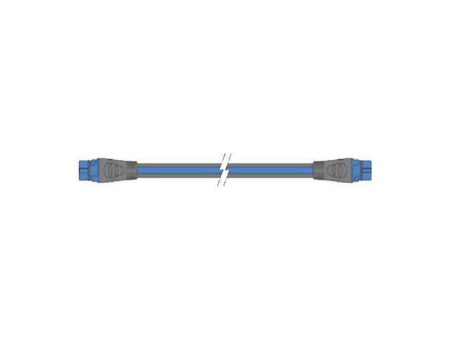 Raymarine A06034 SeaTalkng Backbone 1M Cable with Backbone Extender