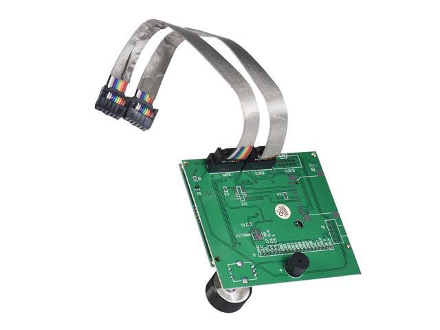 2004 LCD Screen Controller Display with Cable for Reprap Ramps 1.4 3D Printer Kit Accessory for Creality CR-10S
