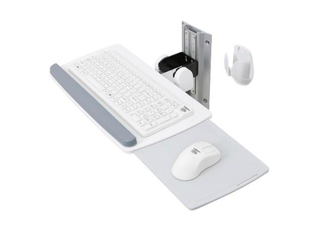 Ergotron Neo-Flex Wall Mount for Mouse, Keyboard