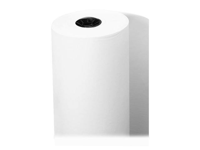 Sparco Art Paper Roll 50 lb 36'x1000' White 01688 photo