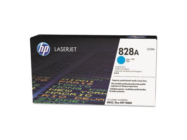 HP 828A Image Drum Cyan (CF359A)