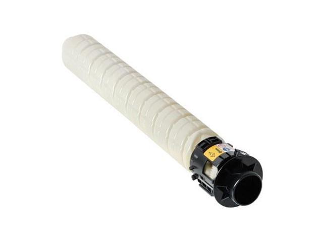 RICOH OEM Toner Cartridge, YELLOW, yield 9,500 841919