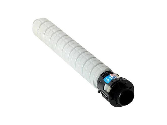 RICOH-STRATEGIC 841921 RICOH CYAN TONER CARTRIDGE