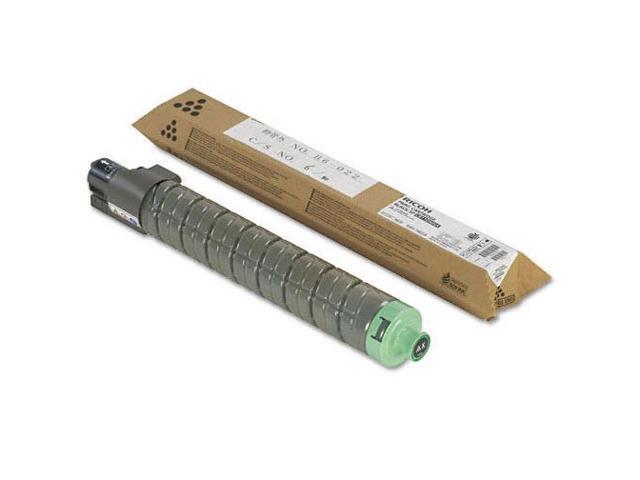 Ricoh 841586 1-Standard Yield Toner Black