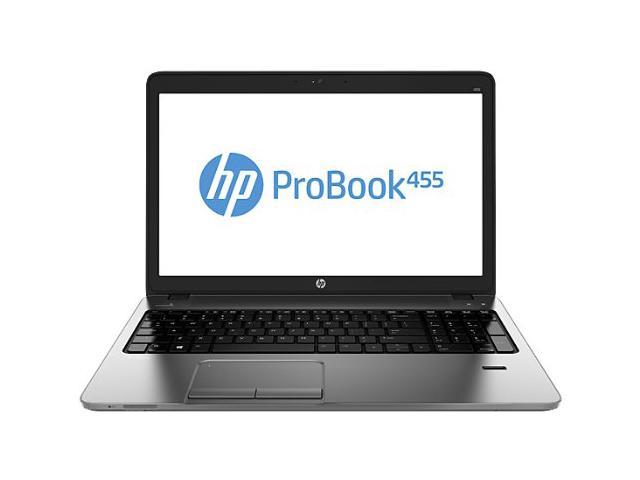 EAN 7501000334834 product image for Recertified - HP ProBook 455 G1 16-Inch Notebook PC (AMD Dual-Core A6-5350M 2.9G | upcitemdb.com