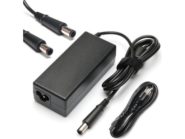 65W 18.5V 3.5A HP 2000 Laptop Charger Replacement for HP Pavilion DV7 DV6 G6 G7 DV5 DV4 DM4 G62 G72 AC Adapter Power Supply Cord