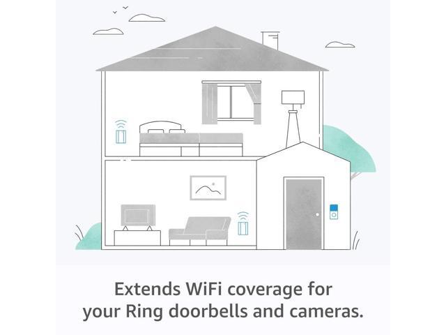 Ring - Chime Pro - White - image 7