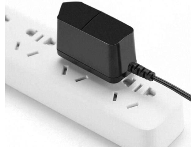 AC DC Power Adaptor for Yealink PS5V2000US Power Supply 5V 2A, for Yealink T29G, T46S, T48S, T52S, T54S, T56A, T58V, T58A