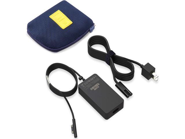 Surface Book Surface Laptop Charger,102W 15V 6.33A Power Supply for Surface Book 2 3,Surface Laptop Studio 1798 1706,Surface Laptop 5/4/3/2,Surface...