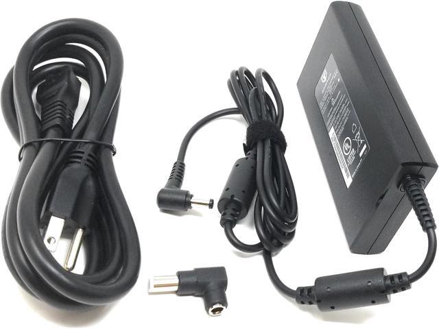 19.5V 9.23A AC Adapter Charger Power Supply for Acer Predator Helios 300 G3-571-77QK, G3-571 G3-572 PH317-51, Acer Aspire V17 Nitro VN7-793G, V15.