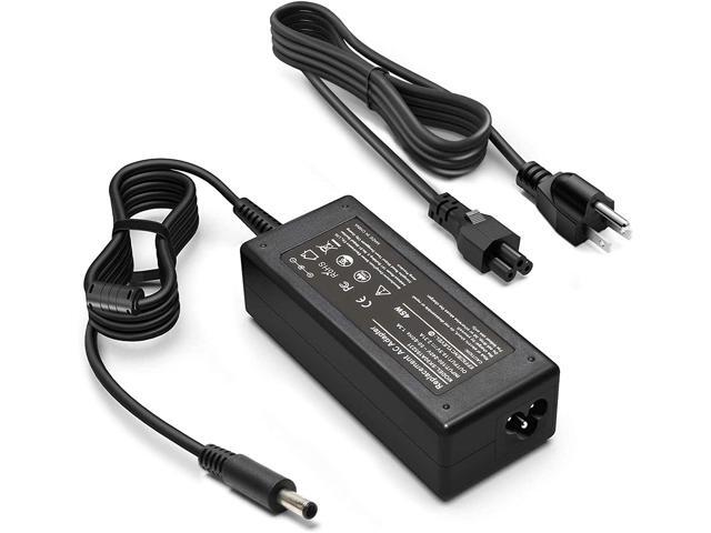 45W 19.5V 2.31A AC Adapter Laptop Charger for Dell Inspiron 11 13 14 17 15 3000 5000 7000 Series Inspiron 3147 3168 5378 7348 7352 7353 7378 3558...