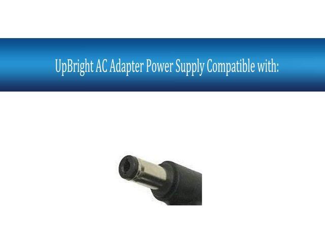 UpBright New 19V 2.37A 45W AC/DC Adapter Compatible with Toshiba Satellite C55-B5100 C55-B5101 C55-B5200 C55-B5201 C55-B5300 C55-B5302 C55-A5308...