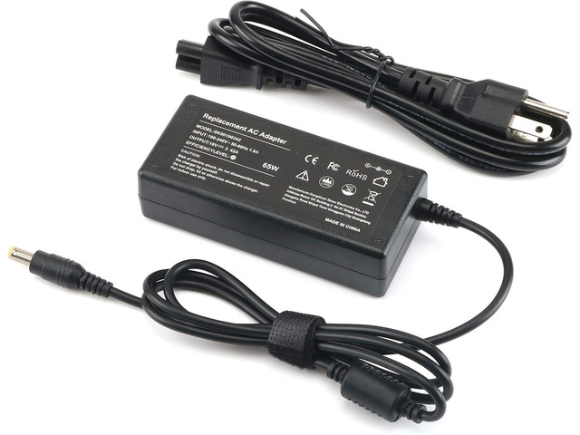 65W Ac Adapter/Laptop Charger/Power Supply for Acer Aspire 5 A515 A515-43 A515-51:A515-43-R19L A515-51-58HD A515-51G-84SN A515-51-3509...