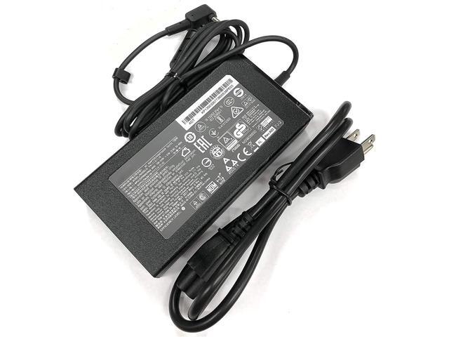 19V 7.1A 135W Charger ADP-135KB T PA-1131-16 Slim Compatible for ACER Nitro 5 N18C3 powersupply 19V 7.1A 135W Charger ADP-135KB T PA-1131-16 Slim Compatible for ACER Nitro 5 N18C3 powersupply