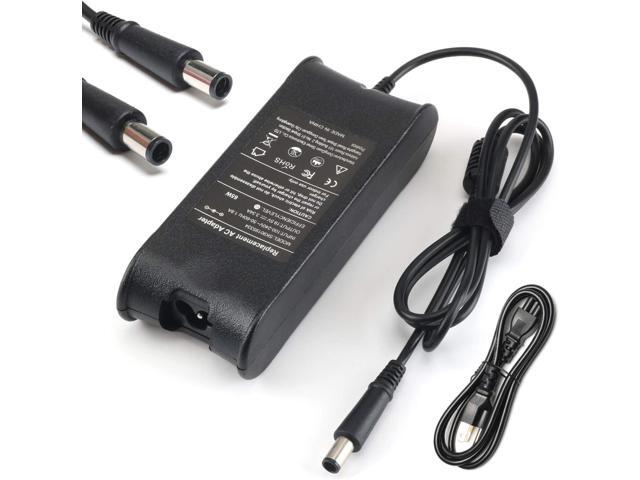 65W Laptop Charger Compatible with Dell Latitude 5400 5480 7480 7490 5490 E5470 E6420 5580 5500 5590 5280 E6410 E5570 E6430 E6440 E6540 AC Adapter...