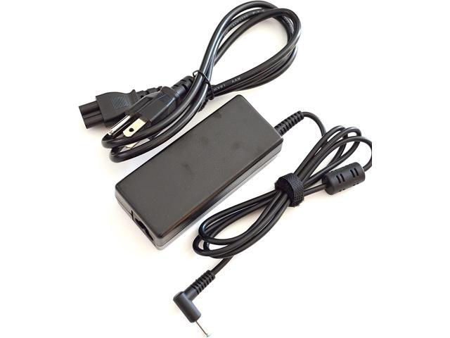 AC Adapter Charger for HP 15-f133wm 15-f158ca 15-f162dx 15-f199nr Laptop Notebook Ultrabook Battery Power Supply Cord Plug