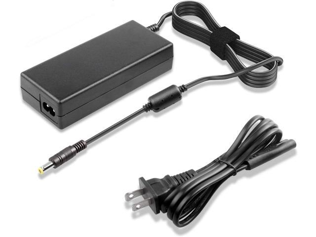 AC Doctor INC 19V 4.74A 90W Universal AC Power Adapter Laptop Charger Replacement for Lenovo HP Toshiba ASUS IBM New 5.5x2.5mm