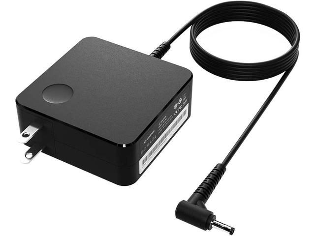 IdeaPad Laptop Charger 65W 45W AC Adapter for Lenovo Laptop 110 110s 120s 130s 310 330S 320 330 510 510s 520 710s Yoga 710 Flex 14 14iwl Laptop...
