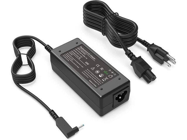 A13-045N2A PA-1650-80 A11-065N1A PA-1450-26 N15q8 N16p1 N15Q9 AC Adapter Charger