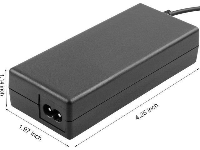 AC Adapter Charger Power Supply for HP Probook 4430s 4440s 4510s 4520s 4530s 4535s 4540s 4545s 4730s 6560b 6570b 6555b 6475b 6470b 6460b, for...