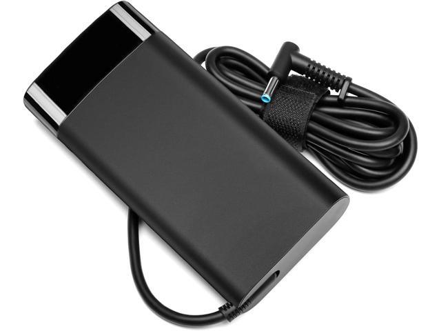 150W 7.7A Charger Power Adapter for HP OMEN 15 17/Pavilion Gaming 15 17 Laptop/Zbook 15 G3 G4 G5 G6, TPN-CA11 TPN-DA09 L32661-001(can not Replace...