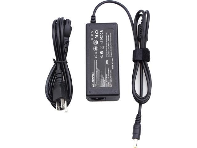 19V Monitor Power Cord for Acer LCD SB220Q R240HY H236HL G226HQL S231HL G236HL G246HL G276HL G247HL G257HU R221Q S230HL S202HL S240HL S271HL...