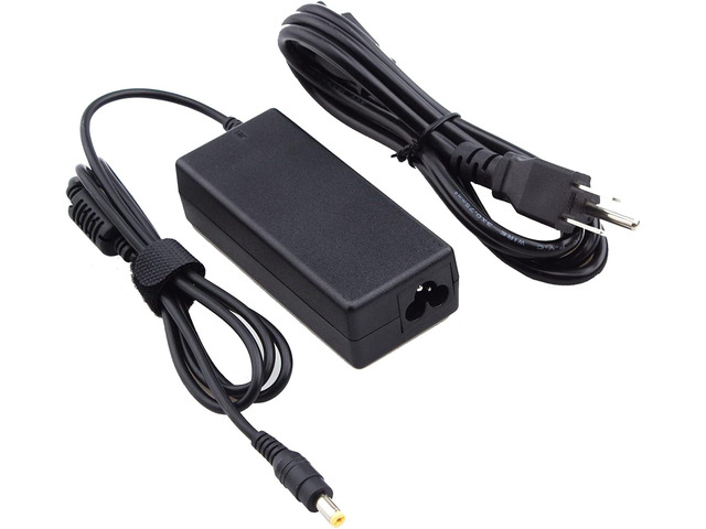 19V for Acer Monitor Power Cord LCD SB220Q R240HY H236HL G226HQL Charger for S231HL G236HL G246HL G276HL G247HL G257HU R221Q S230HL S202HL S240HL...