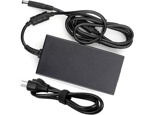 180W AC Charger Fit for Dell Dock WD19 WD22TB4 K20A001 TB16 D6000 D6000S Business Monitor Dock WD15 K17A001 Docking Station WD19 WD19S WD19TBS...