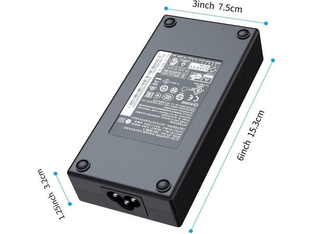 180W Charger for Acer Predator Helios 300 G3-571 G3-572 PH315-51 PH317-52 PH315-52 PH317-53 PH317-51 PT315-52 PH317-54 Laptop AC Adapter Power Supply