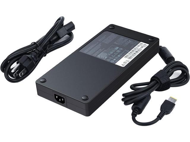 230 Watt 20V 11.5A Power AC Adapter for Lenovo ThinkPad P70 ADL230NLC3A GX20L29347 00HM627 01FR046 4X20E75111 SA10M42756 Laptop Adapter Supply...
