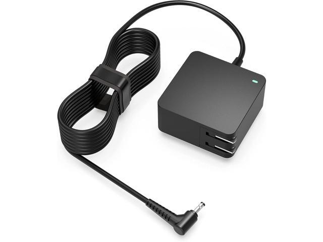 65W 45W AC Charger Compatible with Lenovo Ideapad 81WE 81W0 81WD 81WA 81X7 81WC 81W1 81W4 81WQ 81WF 82KT 82RN 82RQ 82RJ 82RK 82RL 82H7 82KU 81X8...