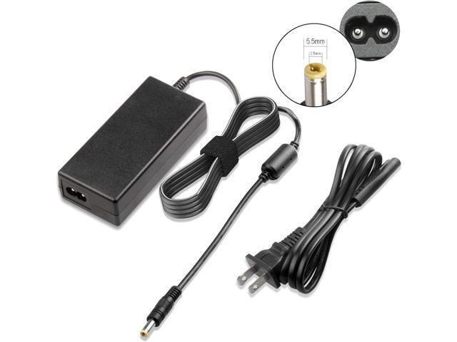 PA3822U-1ACA PA5044U-1ACA PA5096U-1ACA PA5177U-1AC3 Adapter Charger Compatible with Toshiba Satellite C50 C55 C75 E45T L50 L55 L55D L75 S50 S55 S70...