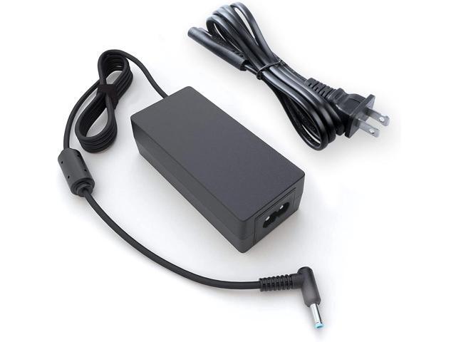 19.5V 2.31A 4.5x3.0mm 45W AC Adapter Power Charger for HP 741727-001 740015-002 HSTNN-CA40 7400015-001 740015-003 ADP-45WD B