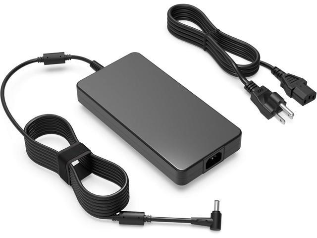 AC Charger Fit for Asus Rog Strix G15 G17 G512LI G512 G512LW G512L G512LWS G512LU G512LV G712LW G712LWS G712LU G712LV G712L G712 Laptop - Power.