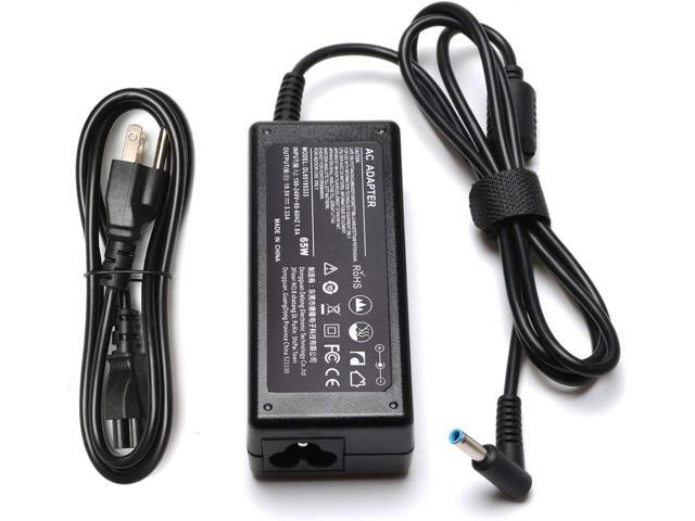 65W Laptop Charger for HP Pavilion X360 Charger Blue Tip Envy X360 Charger 15-dy2xxx 15-dy5073dx 15-dy2073dx 15-dy5033dx 15-f272wm 15-dy2095wm...