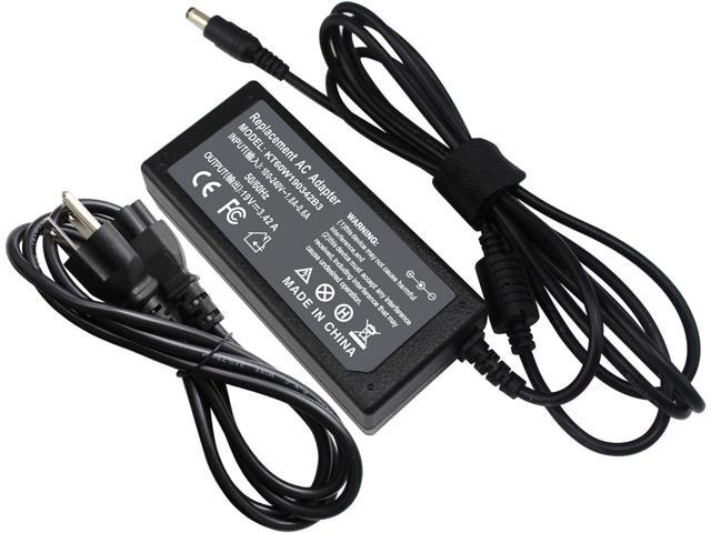 19V 3.42A 65W PA3714U-1ACA AC Laptop Charger for Toshiba Satellite C55 C55-A C655 C850 C50 L755 C855 L655 L745 P50 C855D C55D S55;Toshiba Portege...