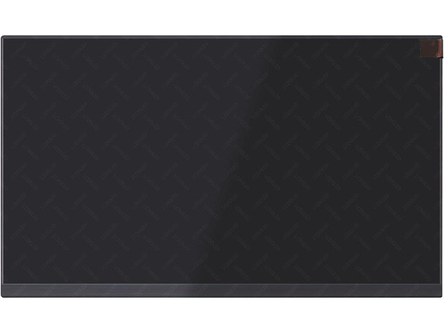 Compatible with Dell Latitude 13 3301 P114G P114G002 (Non-Touch Version) 13.3 inches LED LCD Display Screen Panel Replacement (Resolution 1366x768)