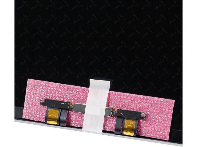 A2179 LCD Screen Replacement for MacBook Air Retina A2179 EMC 3302 LCD Screen Assembly Display Replacement MVH22 MVH42 MVH52 MWTJ2 MWTK2 MWTL2...
