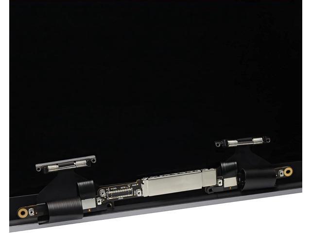 Replacement for MacBook Pro A1706 A1708 EMC 3071 EMC 3163 EMC 2978 EMC 3164 Late 2016 Mid 2017 Retina LCD Display Screen Complete Full Assembly Kit...