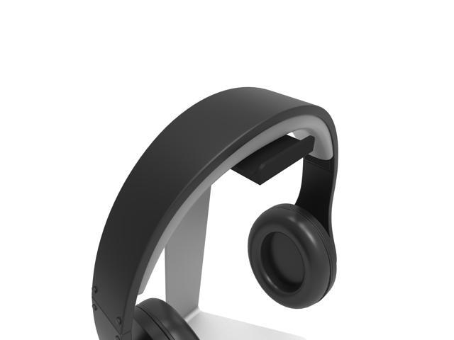 Kanto H1 Headphones Stand (Silver)