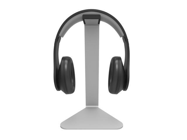 Kanto H1 Headphones Stand (Silver)