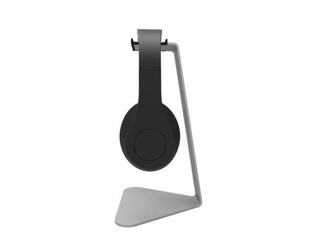 Kanto H1 Headphones Stand (Silver)