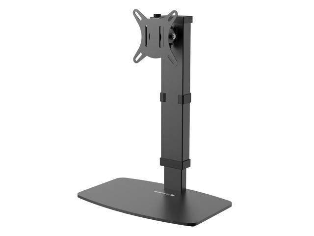Kanto DTS1000 Universal Height Adjustable Desktop Monitor Stand for 17' - 32' Monitors